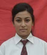 Sudishna Shrestha 